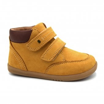 TIMBER (I-WALK) CHILDREN'S ANKLE BOOT