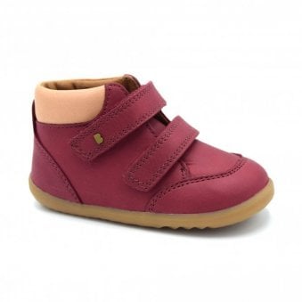 TIMBER (I-WALK) CHILDREN'S ANKLE BOOT