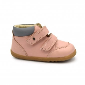 TIMBER (I-WALK) CHILDREN'S ANKLE BOOT