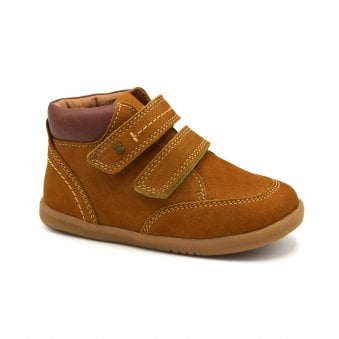 TIMBER (I-WALK) CHILDREN'S ANKLE BOOT