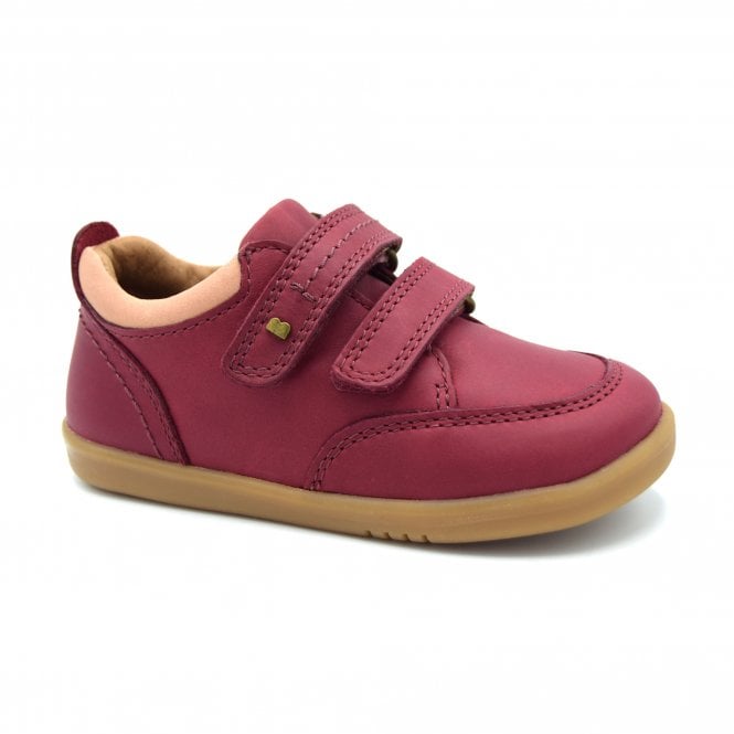 Bobux TIMBER LOW (I-WALK) CHILDREN'S CASUAL SHOE
