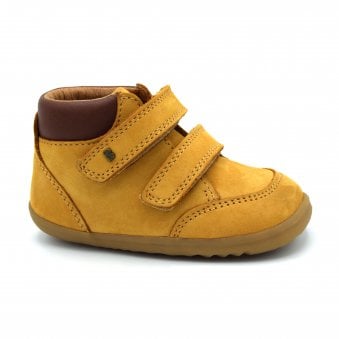 Bobux TIMBER (STEP UP) CHILDREN'S ANKLE BOOT