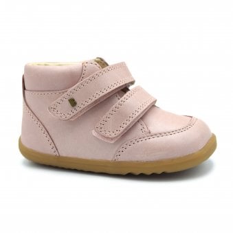 TIMBER (STEP UP) CHILDREN'S ANKLE BOOT