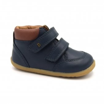 TIMBER (STEP UP) CHILDREN'S ANKLE BOOT