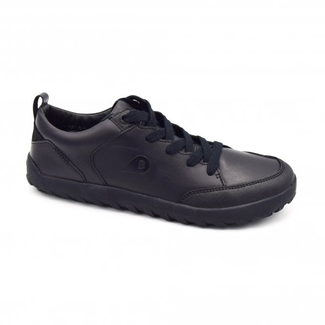 Bobux TUCKER (NEXT-GEN) BOY'S SCHOOL SHOE