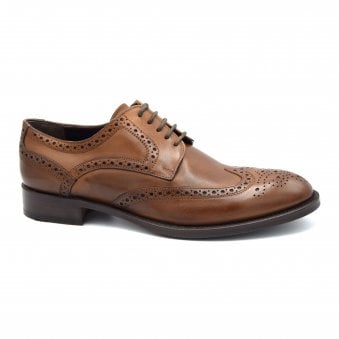 ALBERTO MEN'S FORMAL SHOE 