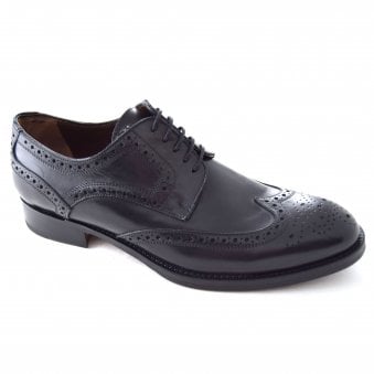 ALBERTO MEN'S FORMAL SHOE 