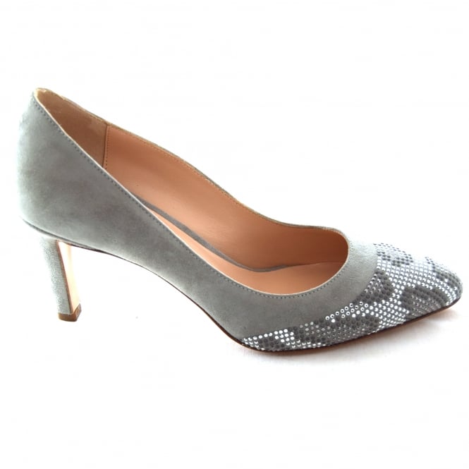 Calpierre SIENNA LADIES COURT SHOE