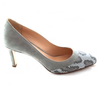 SIENNA LADIES COURT SHOE