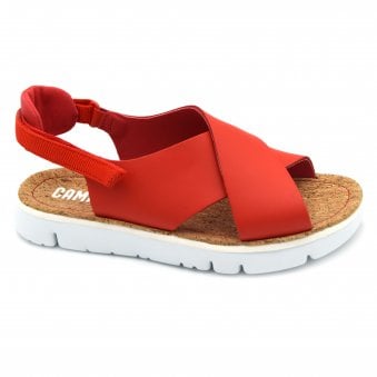 K200157 LADIES SANDAL
