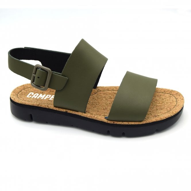CAMPER K201038 LADIES SANDAL