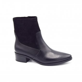 AYLA 9-25312-47 WOMEN'S BOOTS