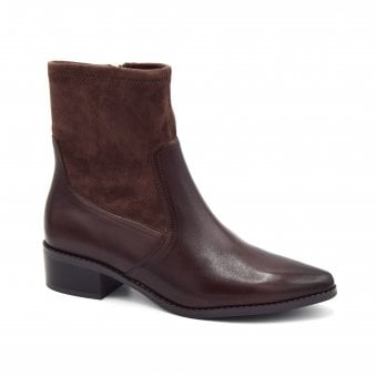 AYLA 9-25312-47 WOMEN'S BOOTS