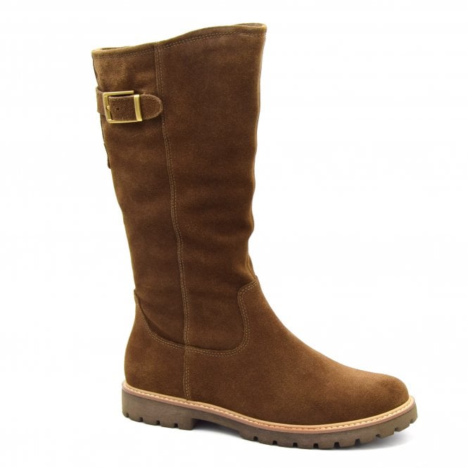 Caprice BEATRICE 9-25417-47 Women's Boots