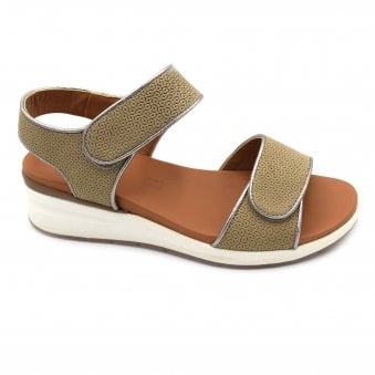 ELEANOR 28307 LADIES SANDAL