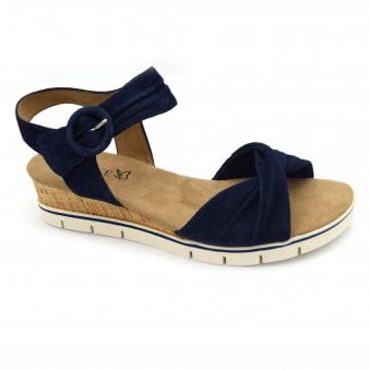 ELLA 28700 LADIES SANDAL