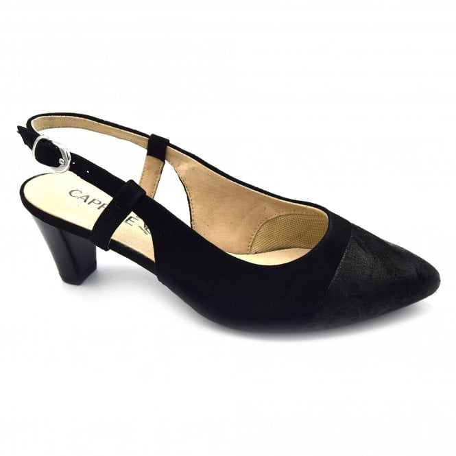 Caprice ESME LADIES SHOE 