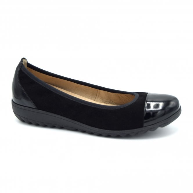 Caprice FLORA 9-22103-41 LADIES SHOE
