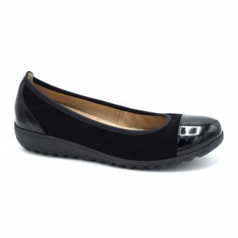 FLORA 9-22103-41 LADIES SHOE