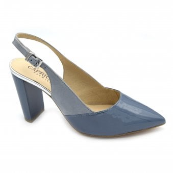 SIAN LADIES COURT SHOE 