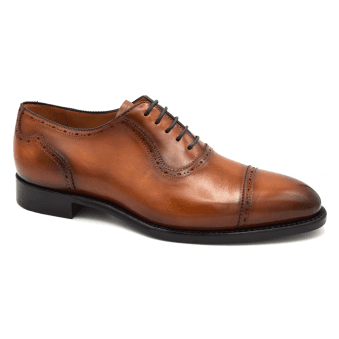 Carlos Santos 1932 LAGOS MEN'S FORMAL SHOE