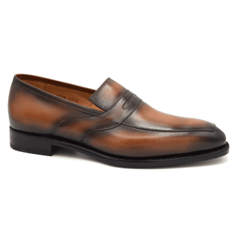 8720 AMARANTE MEN'S FORMAL SHOE