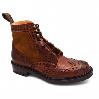 MORAY C MEN'S BOOT