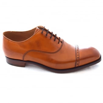 OVERSTONE MEN'S SHOE