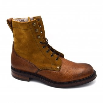 SCOTT R MEN'S BOOT