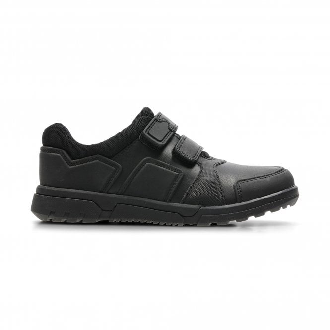 Clarks BLAKE STREET CHILDREN'S SCHOOL SHOE