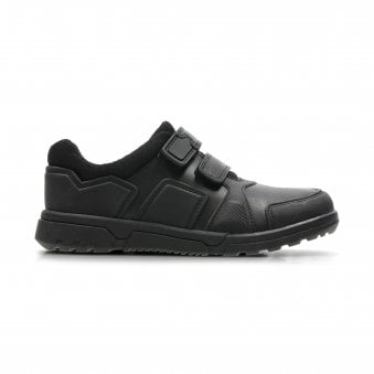 BLAKE STREET CHILDREN'S SCHOOL SHOE