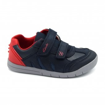CLA Rex Play T BOY'S SHOE