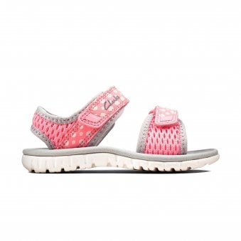 CLA Surfing Tide CHILDREN'S SANDAL 