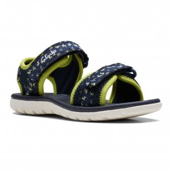 CLA Surfing Tide CHILDREN'S SANDAL 