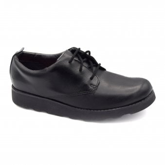 CROWN LONDON CHILDREN'S SCHOOL SHOE
