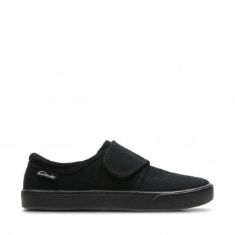 HOPPER RUN CHILDREN'S PLIMSOLL