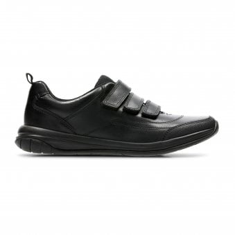 HULA THRILL CHILDREN'S SCHOOL SHOE