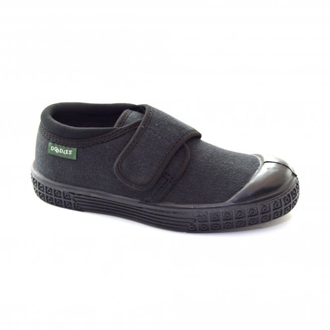 Clarks LONG JUMP CHILDREN'S PLIMSOLLS