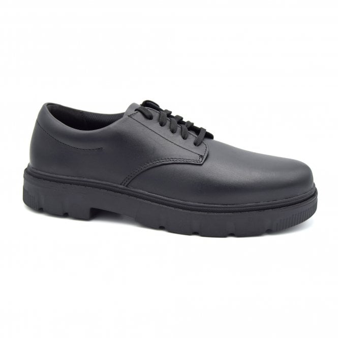 Clarks LORCAM LOOP CHILDREN'S SCHOOL SHOE