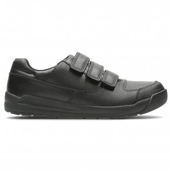 MONTE LITE CHILDREN'S SCHOOL SHOE