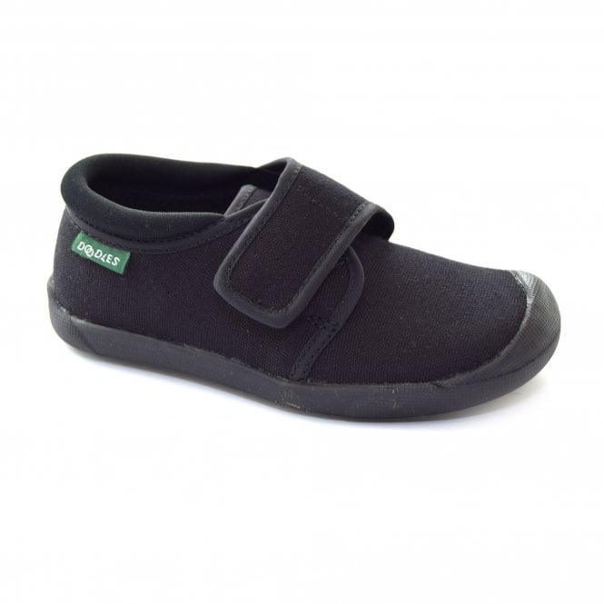 Clarks STAR JUMP CHILDREN'S PLIMSOLL