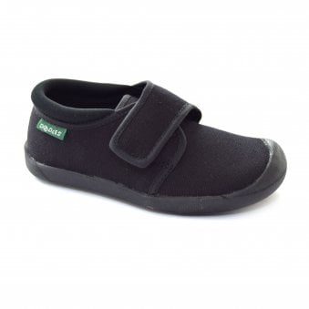 STAR JUMP CHILDREN'S PLIMSOLL