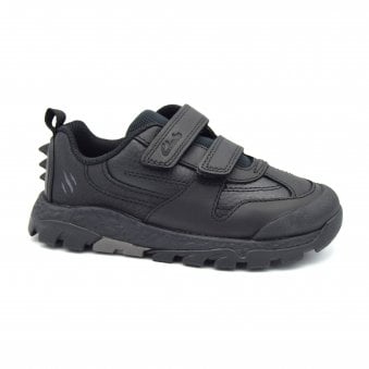 STEGGY 2 PACE K CHILDREN'S SCHOOL SHOE