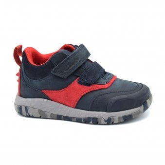 STEGGY REX K CHILDREN'S SHOE
