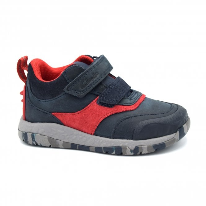 Clarks STEGGY REX T CHILDREN'S SHOE