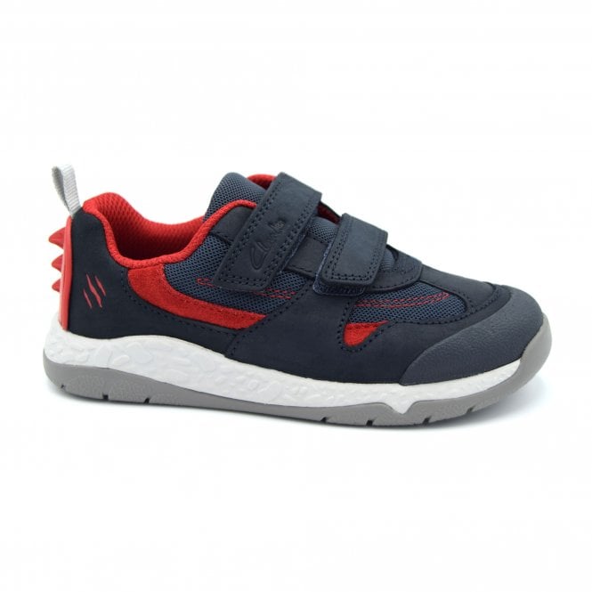 Clarks STEGGY TAIL K CHILDREN'S SHOE