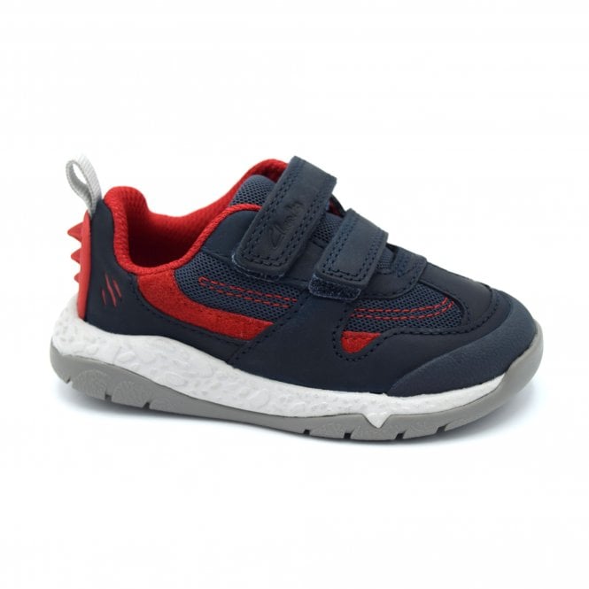 Clarks STEGGY TAIL T CHILDREN'S SHOE