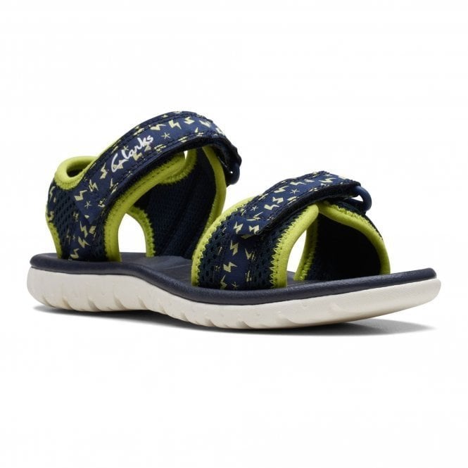 Clarks SURFING TIDE K SANDAL