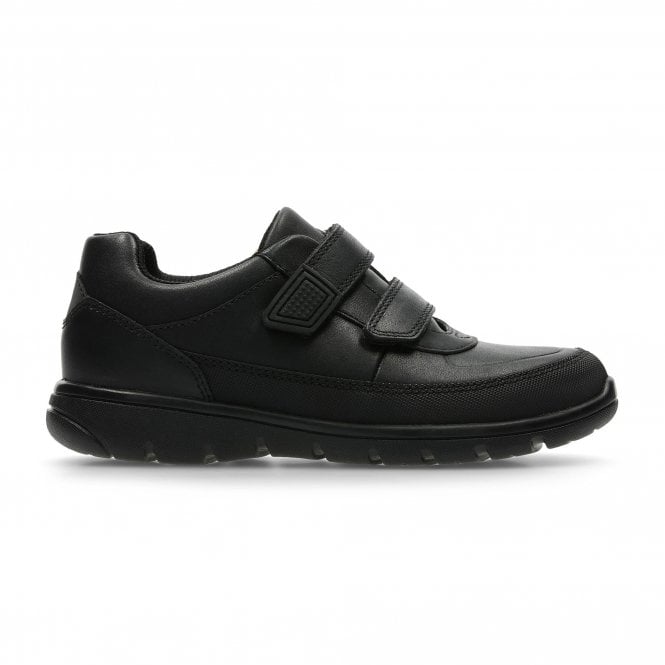Clarks VENTURE WALK CHILDREN'S SCHOOL SHOE