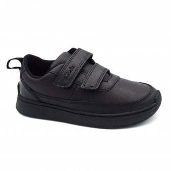 VIBRANT GLOW K CHILDREN'S SCHOOL SHOE